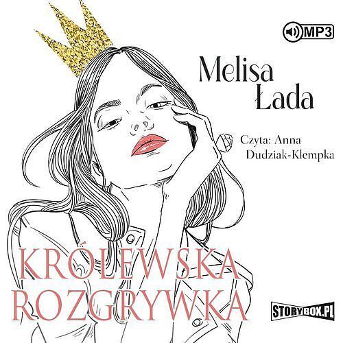 Królewska rozgrywka (audiobook CD)