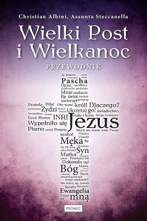 Wielki post i wielkanoc przewodnik