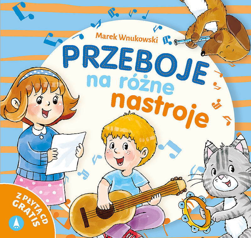 Przeboje na różne nastroje