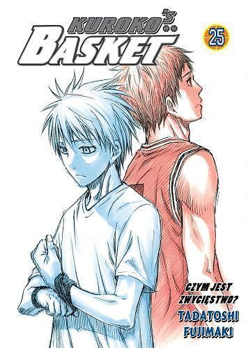 Kuroko's Basket - 25