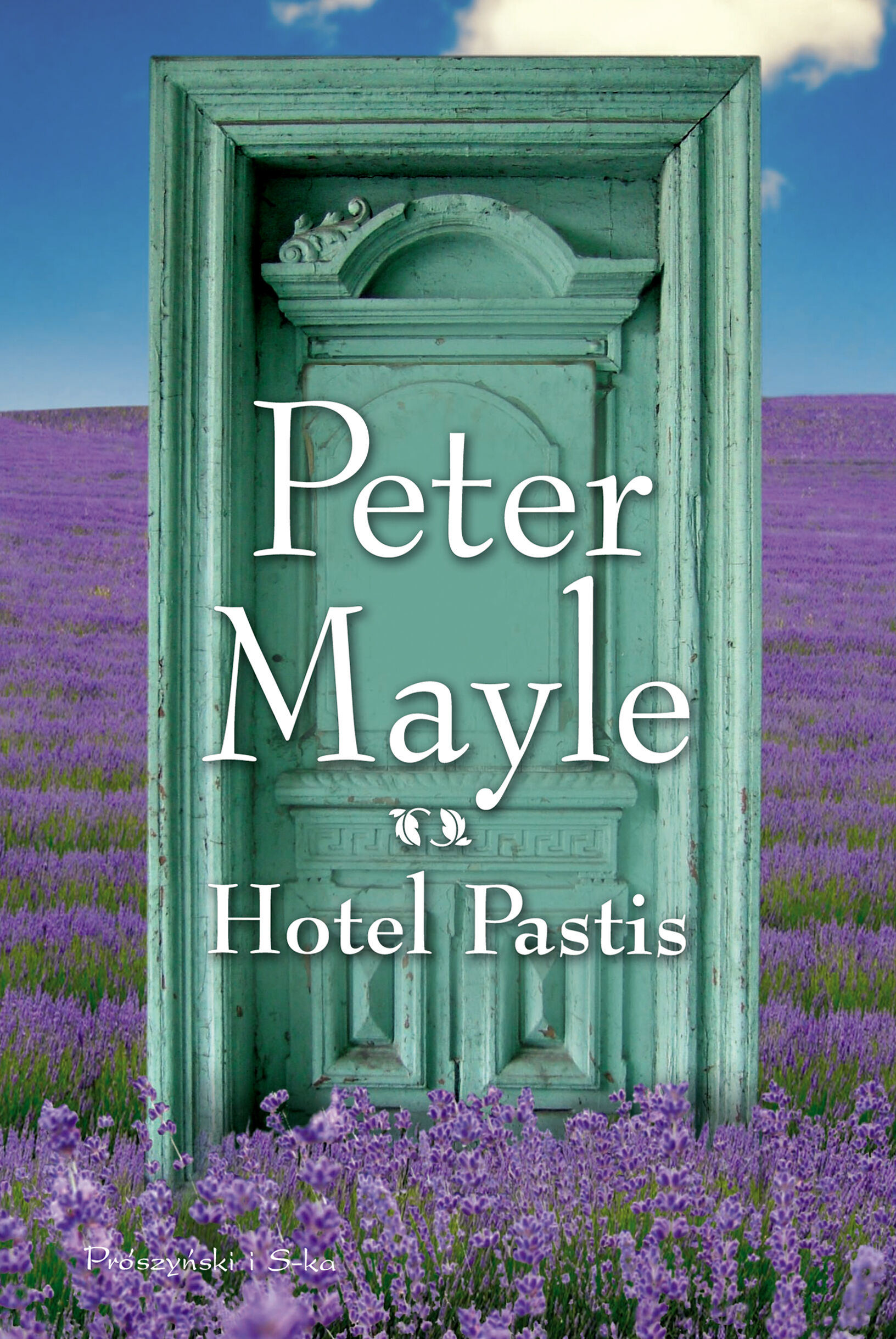 Hotel Pastis