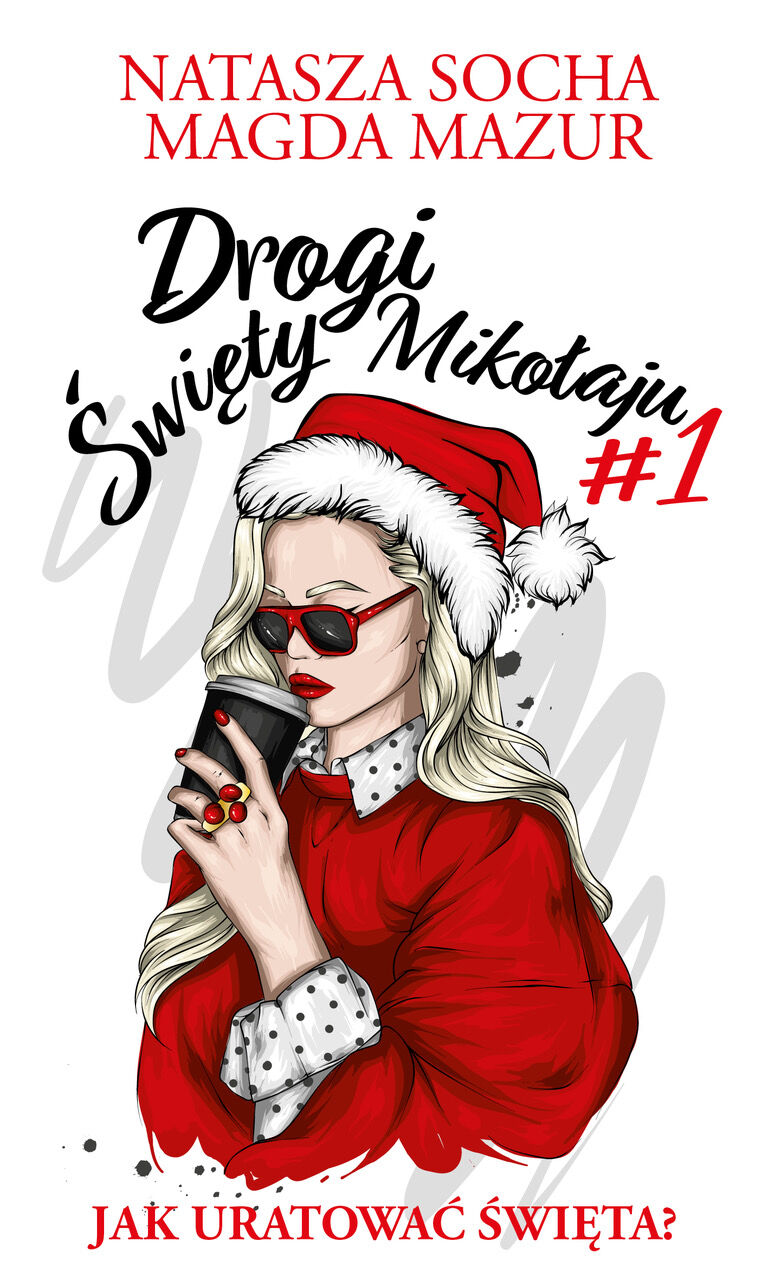 Drogi święty Mikołaju (e-book)
