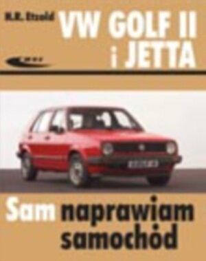 Volkswagen Golf II i Jetta od 09.1983 do 06.1992