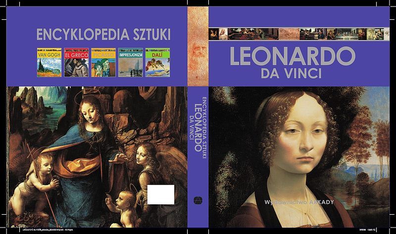 Leonardo da Vinci