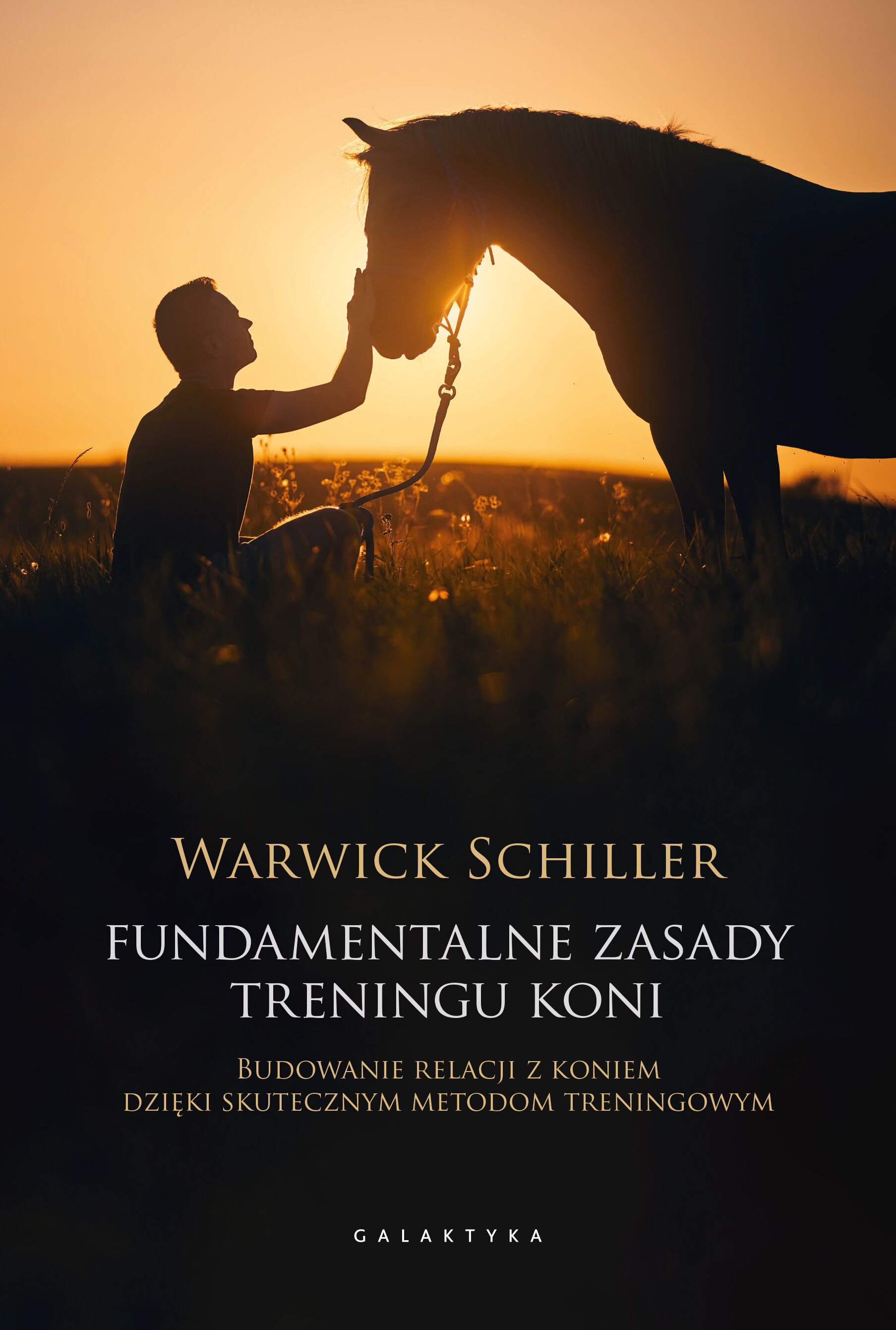 Fundamentalne zasady treningu koni (e-book)