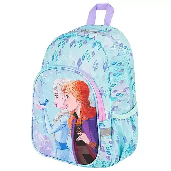 Plecak młodzieżowy coolpack disney core toby frozen