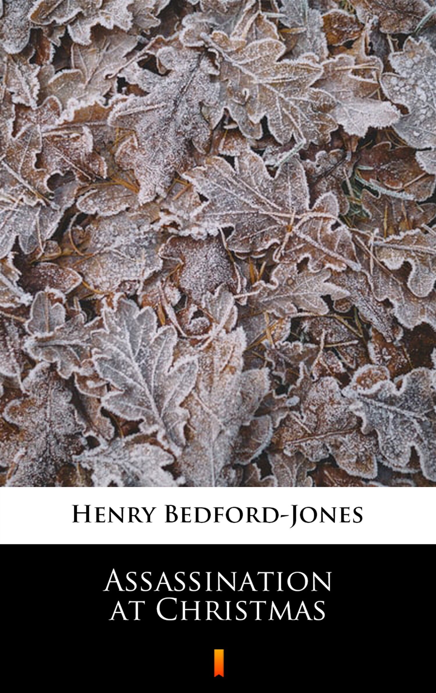 Assassination at Christmas (e-book)