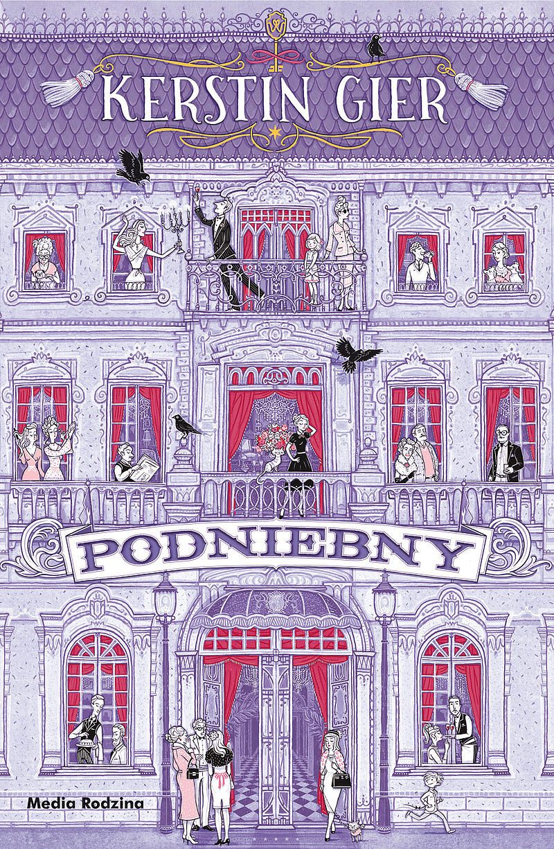 Podniebny