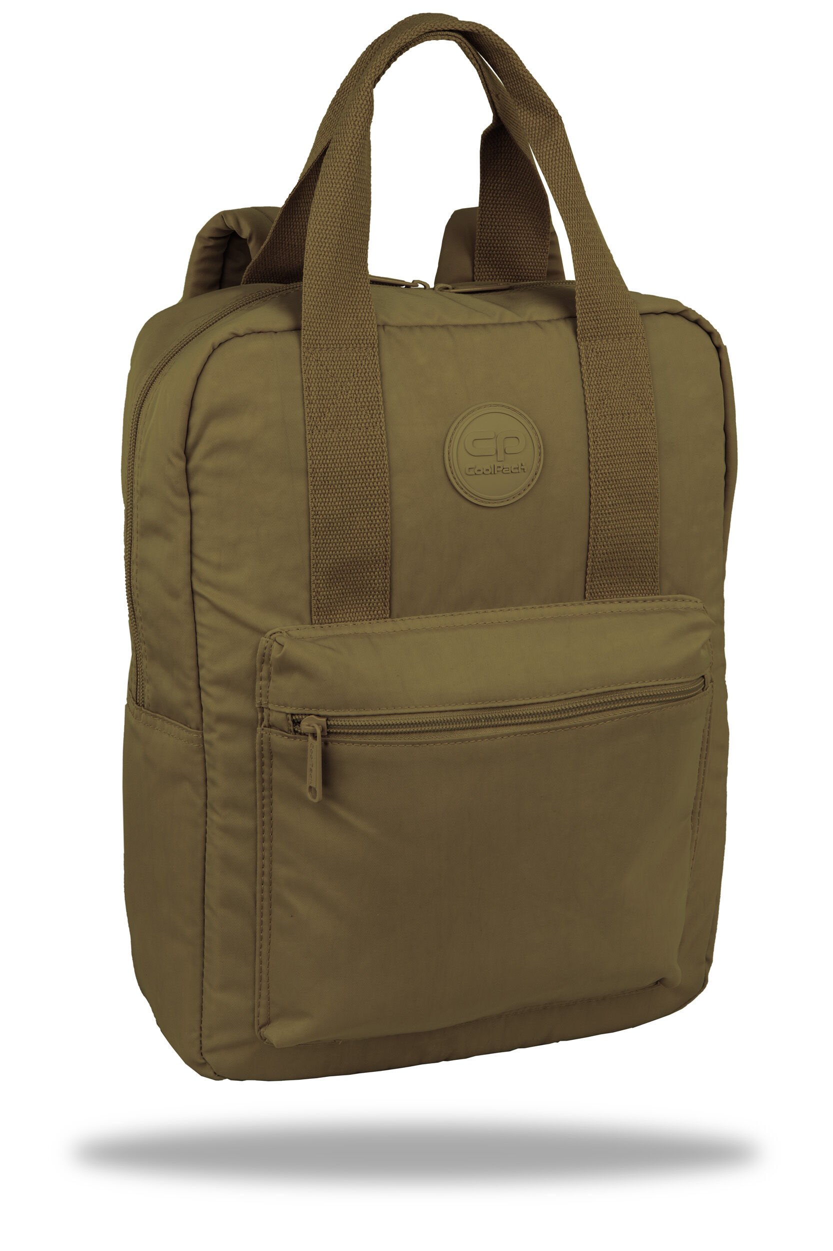 Plecak młodzieżowy Coolpack Blis Olive