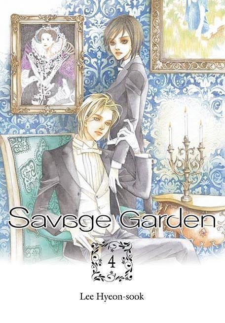 Savage Garden - 4