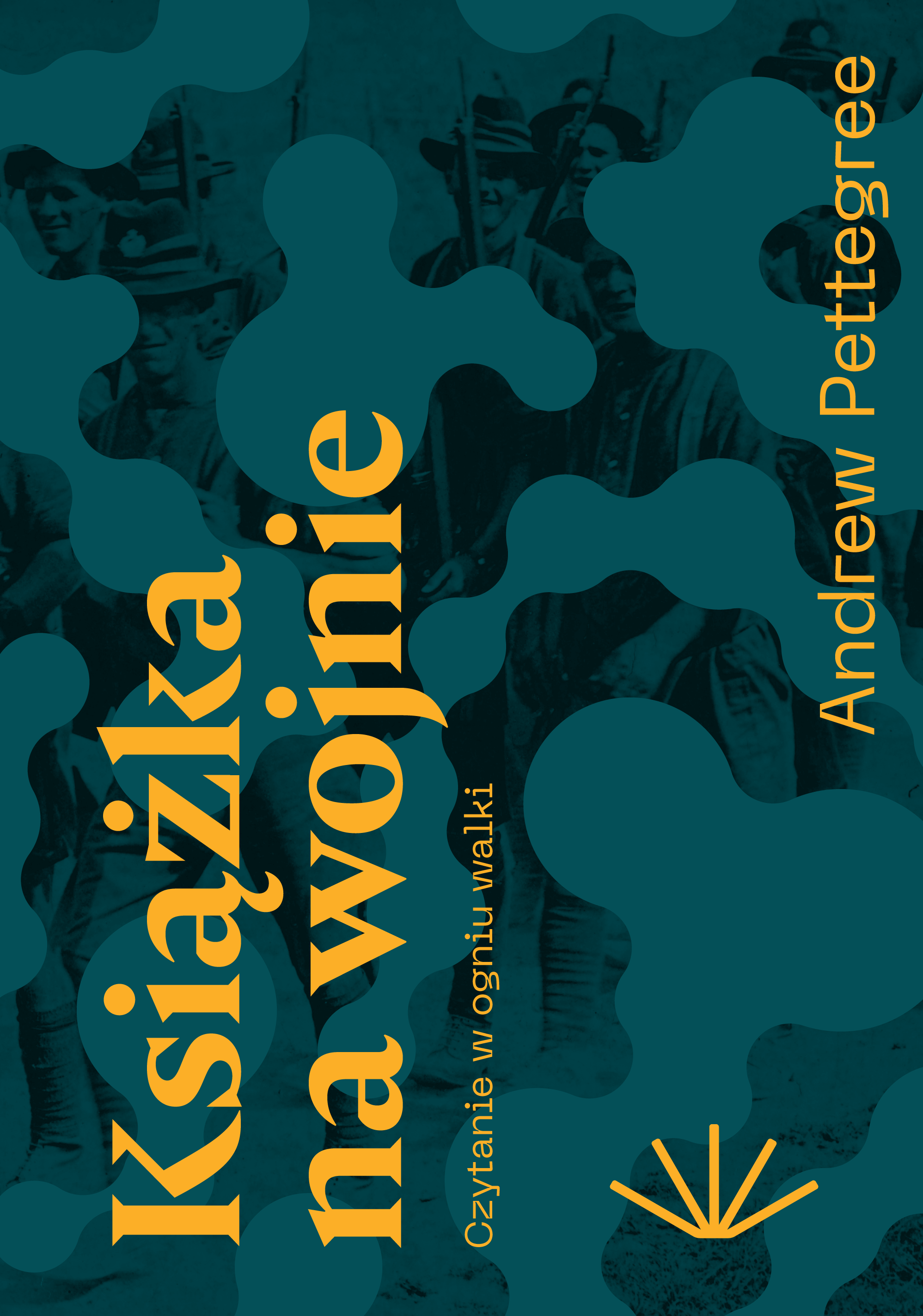 Książka na wojnie (e-book)