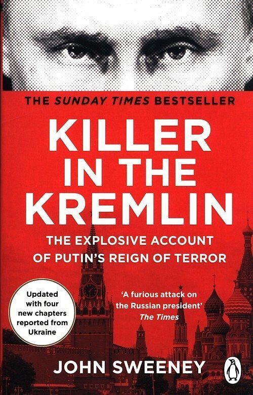 Killer in the Kremlin