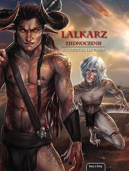 Lalkarz: Zjednoczenie