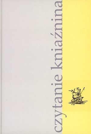 Czytanie kniaźnina