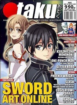 Otaku - 45 - (3/2013)