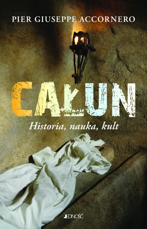 Całun.
