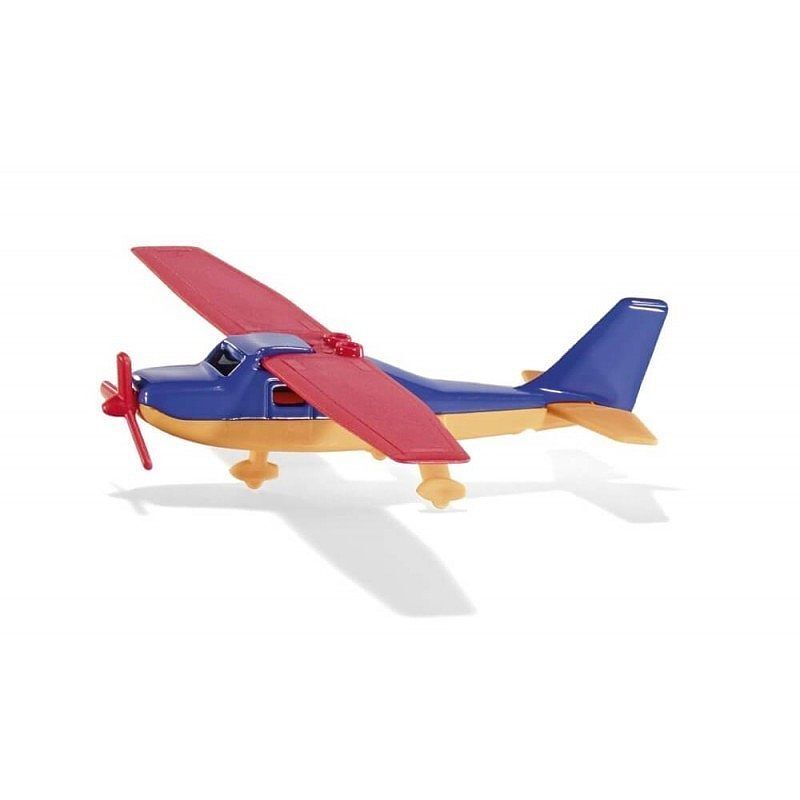 Samolot sportowy siku 11 s1101
