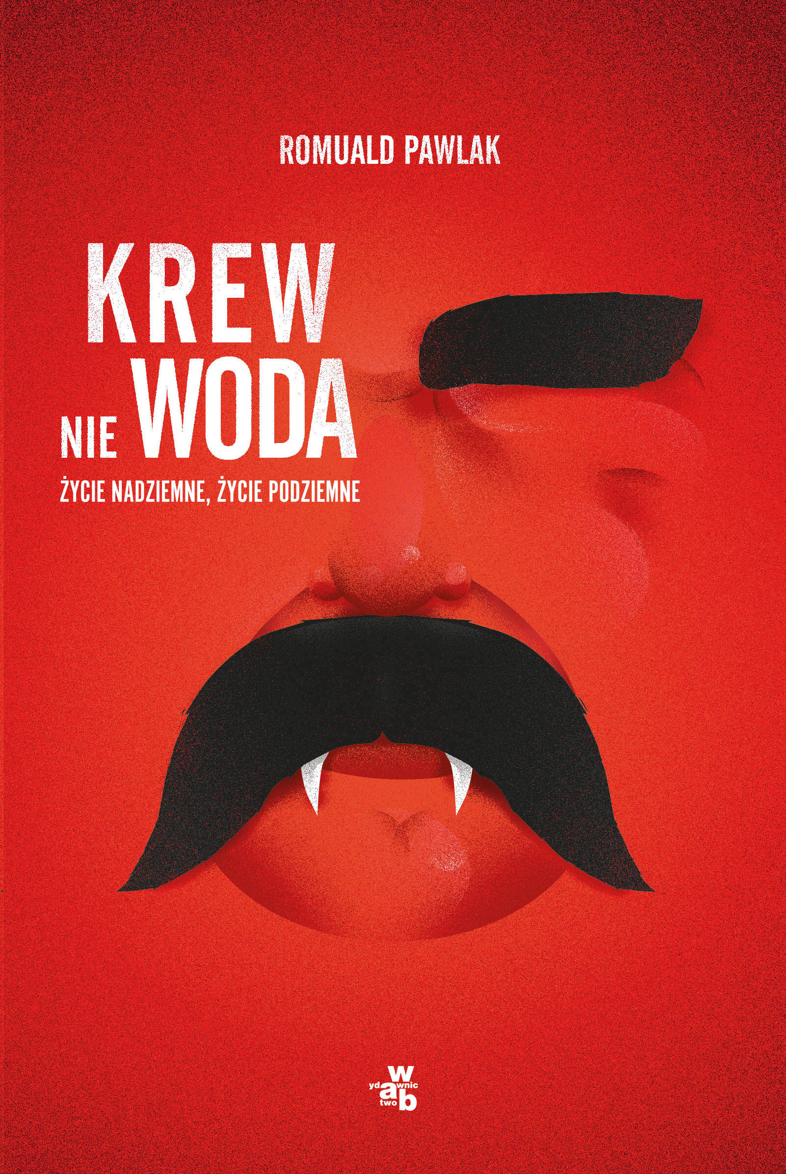 Krew nie woda