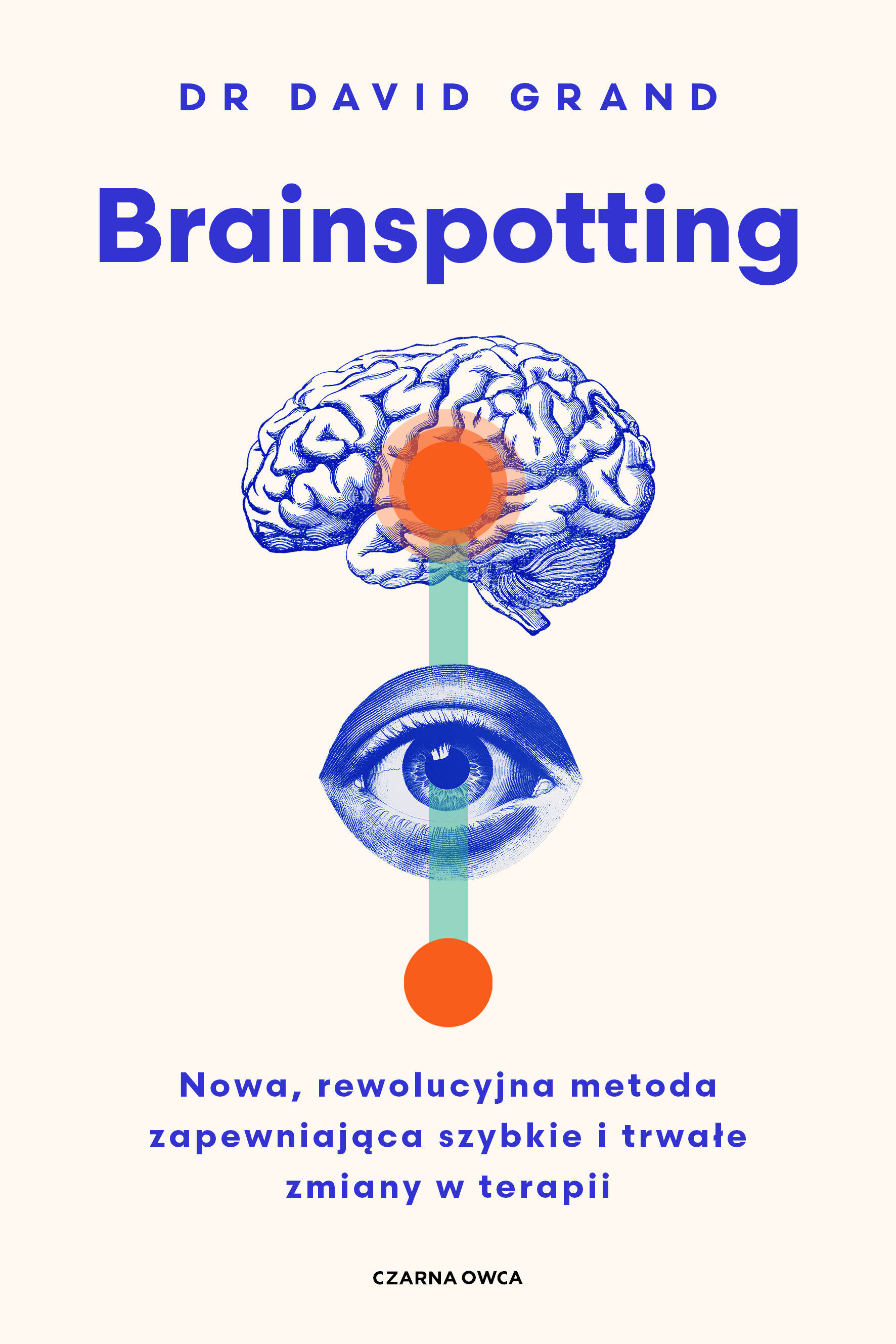 Brainspotting (e-book)