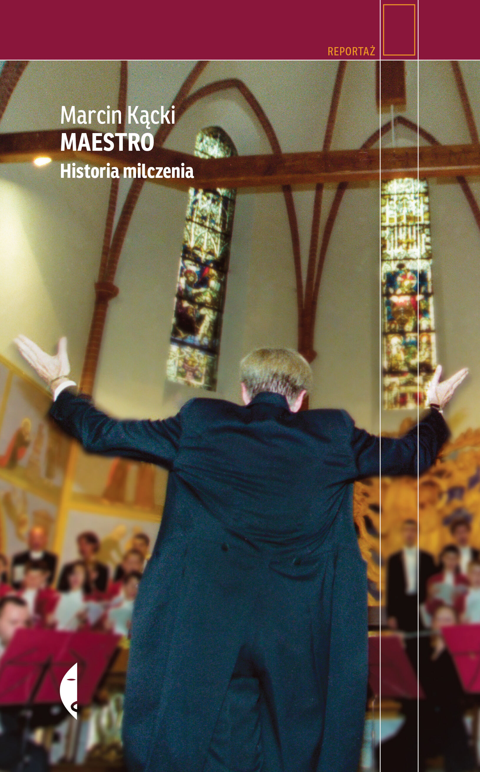 Maestro (e-book)