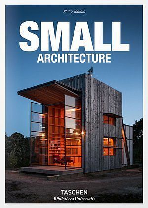 Small Architecture
