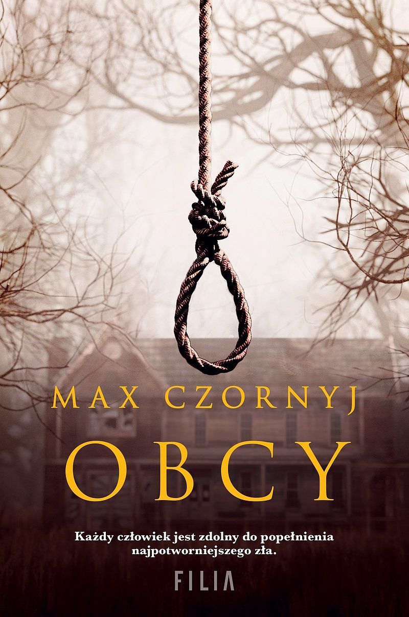 Obcy wyd. Kieszonkowe