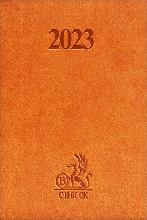 Kalendarz Prawnika 2023 Podręczny