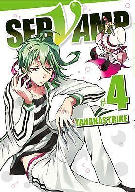 Servamp - 04