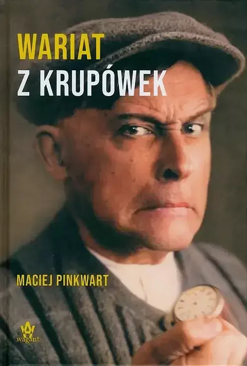 Wariat z Krupówek