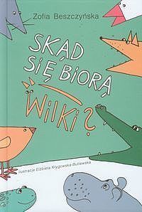 Skąd się biorą wilki?