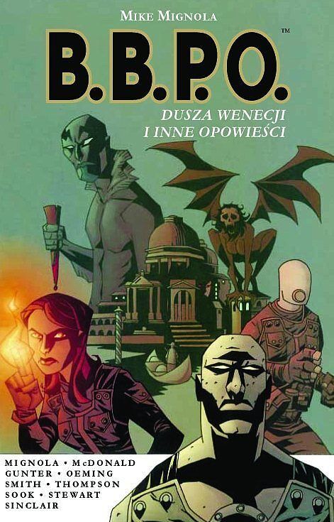 BBPO - 02 - Dusza Wenecji i inne opowieści
