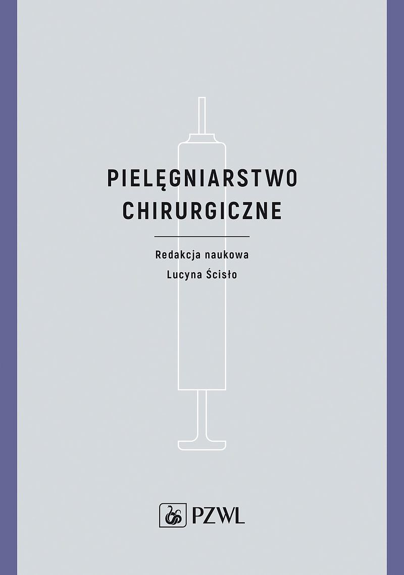 Pielęgniarstwo chirurgiczne