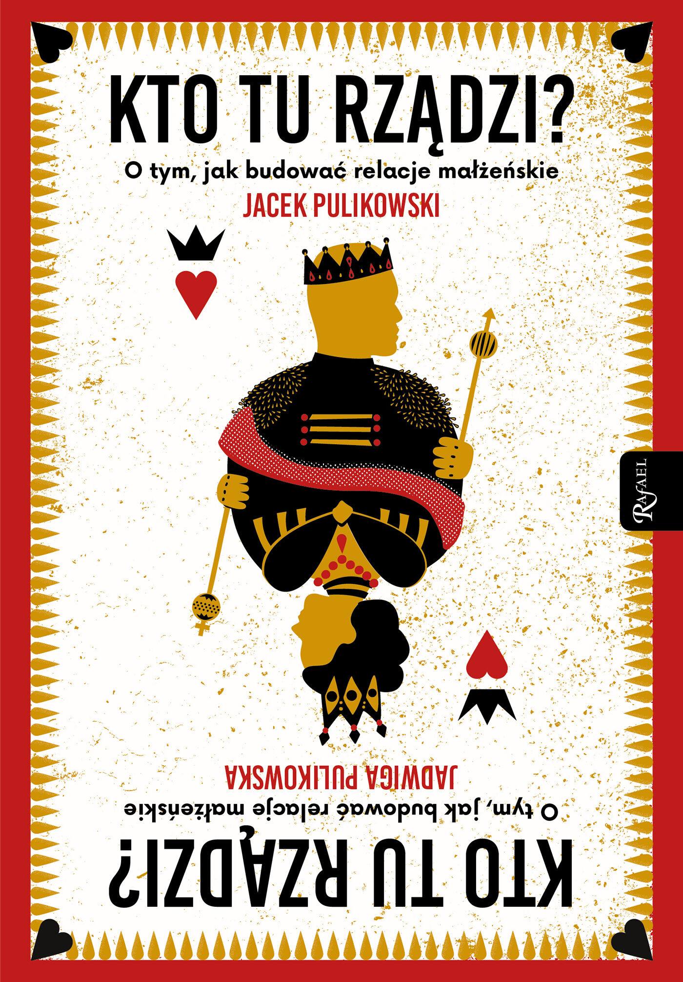 Kto tu rządzi (e-book)