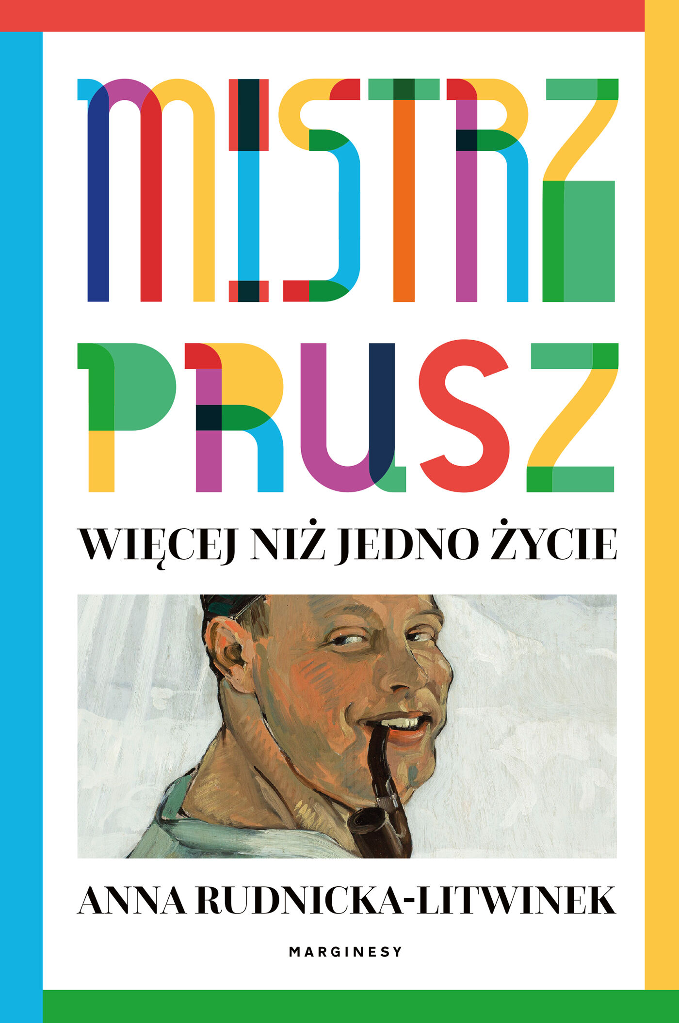 Mistrz Prusz