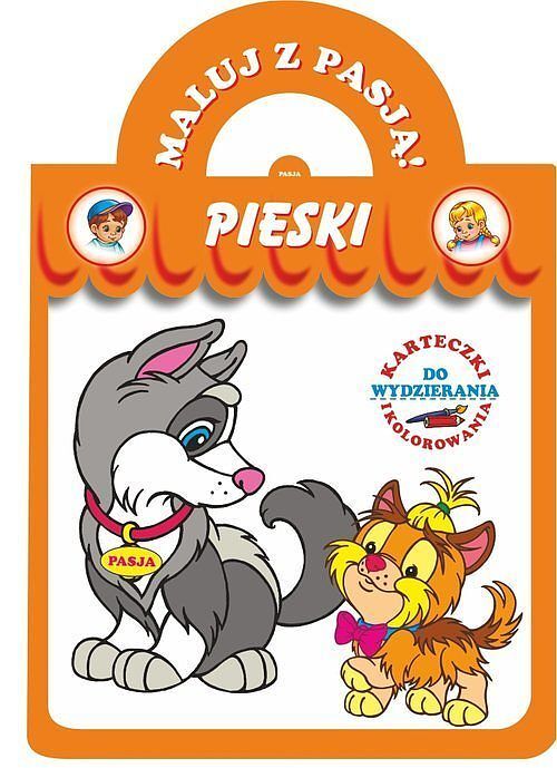 Maluj z Pasją!