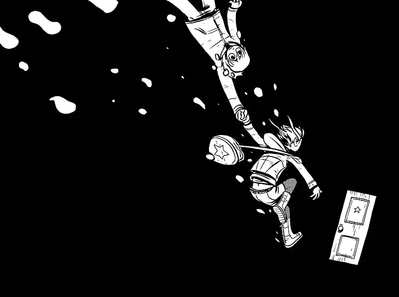 Scott Pilgrim - 01