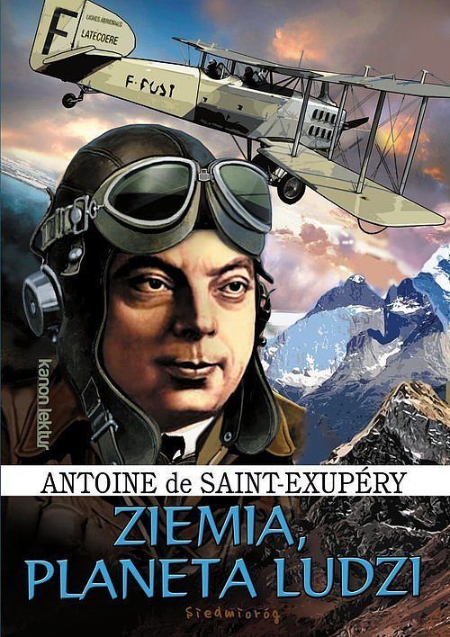 Ziemia Planeta ludzi