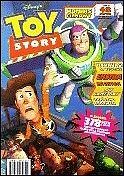 Komiks Filmowy - 1 - Toy Story