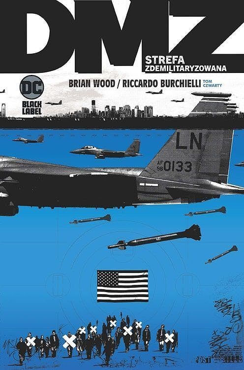 DMZ - Strefa zdemilitaryzowana - 04
