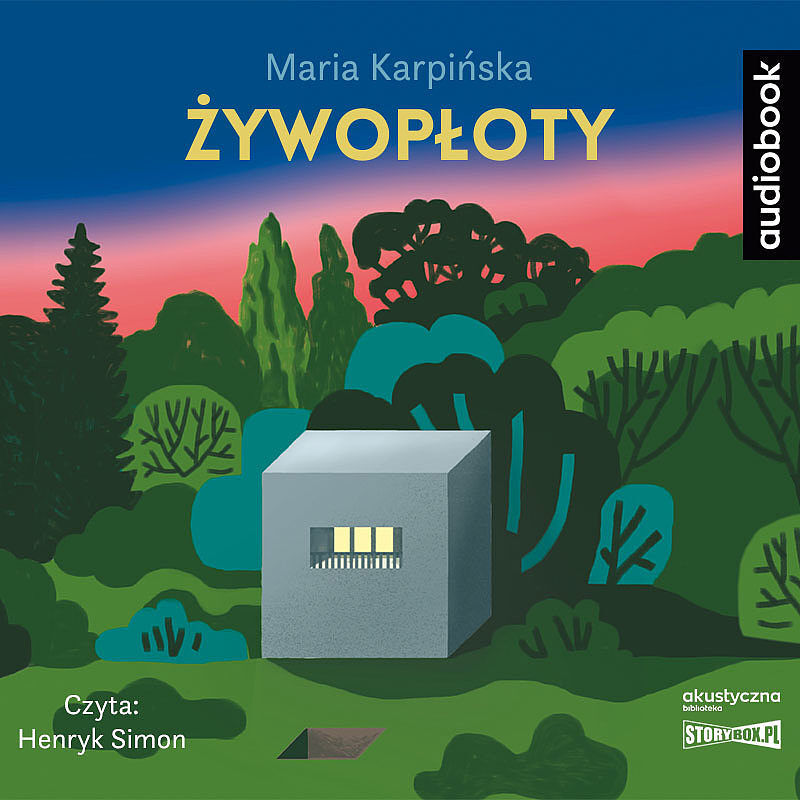 Żywopłoty Cd mp3