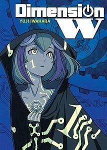 Dimension W - 01