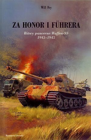 Za honor i Fuhrera.