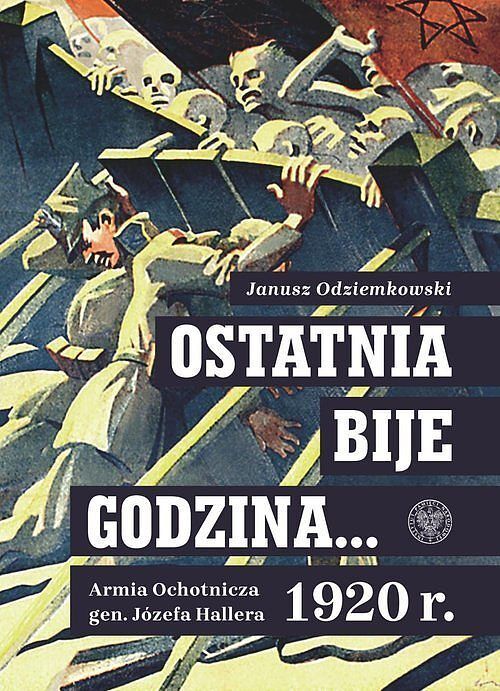 Ostatnia bije godzina...