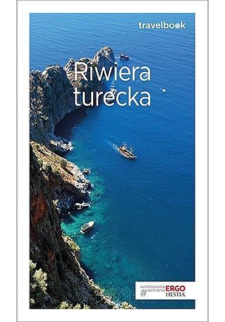Riwiera turecka travelbook wyd. 2