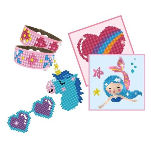Girl Variety Pack Activity Set