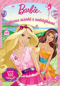 Barbie.