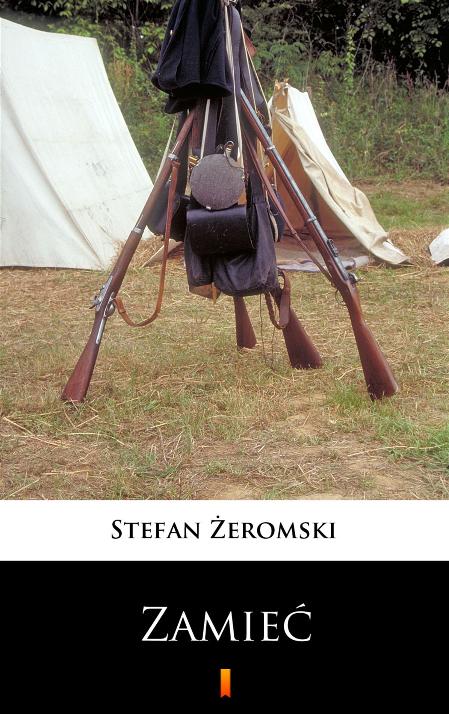 Walka z szatanem (e-book)