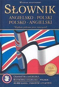 Słownik angielsko - polski polsko - angielski