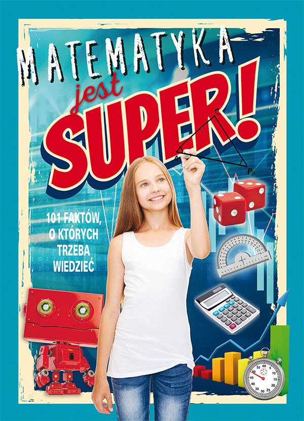 Matematyka jest super