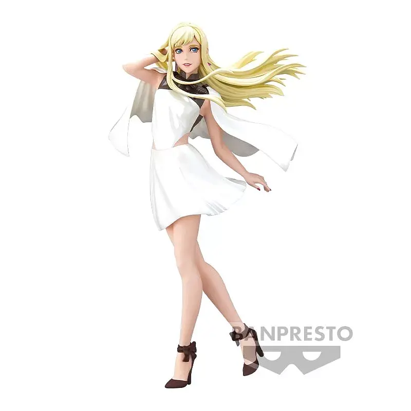 Mobile suit gundam hathaway g&g gigi anda